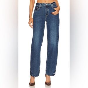 GRLFRND Bella Low Rise Boyfriend